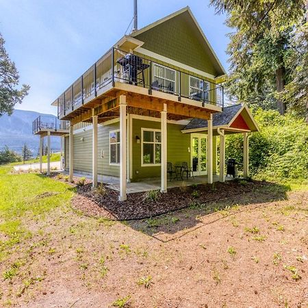 Owl Creek Studio Stevenson Exterior photo