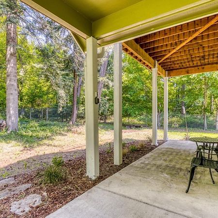 Owl Creek Studio Stevenson Exterior photo
