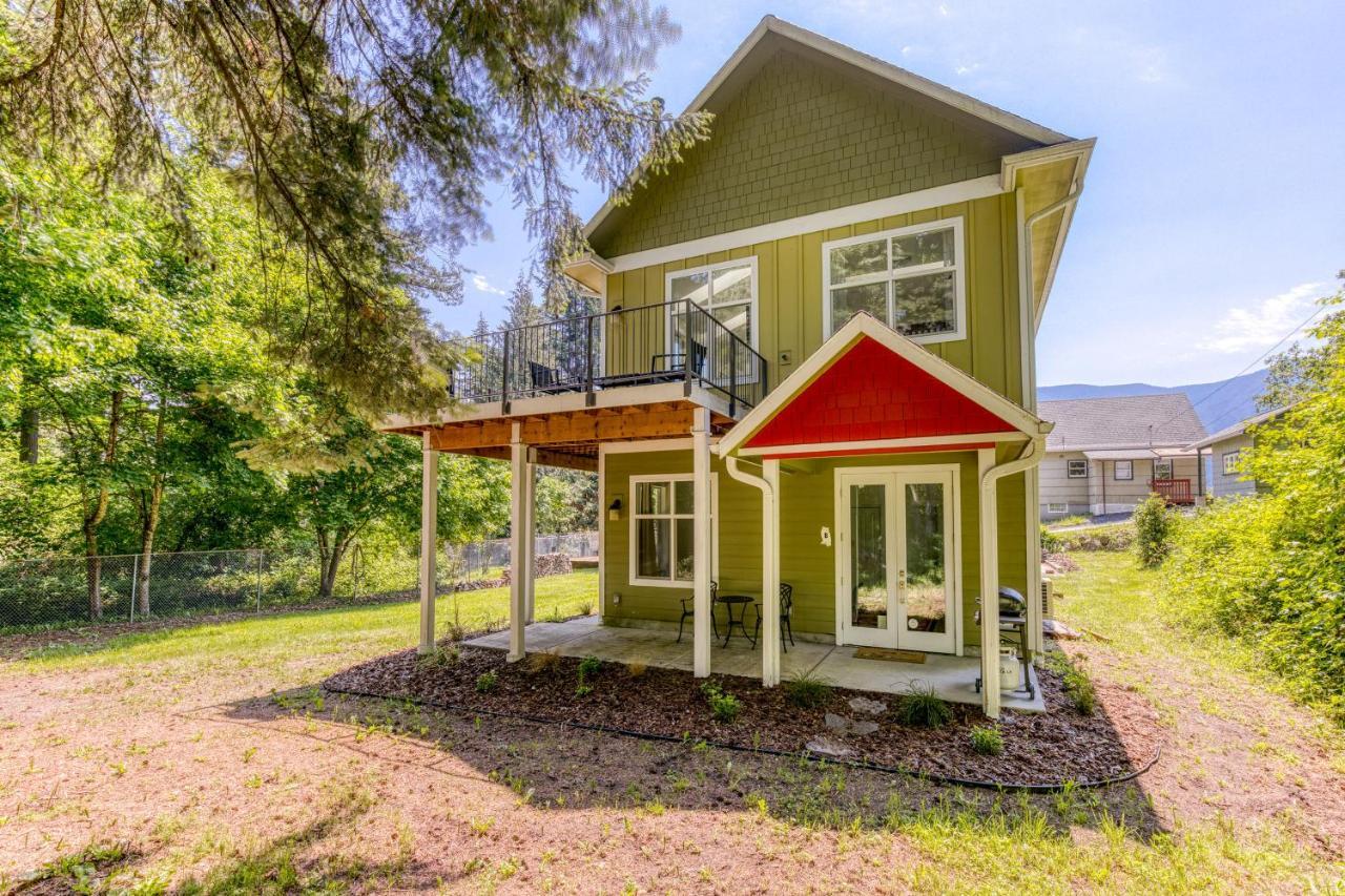 Owl Creek Studio Stevenson Exterior photo